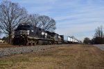 NS 9051 rebuilt to NS 4376